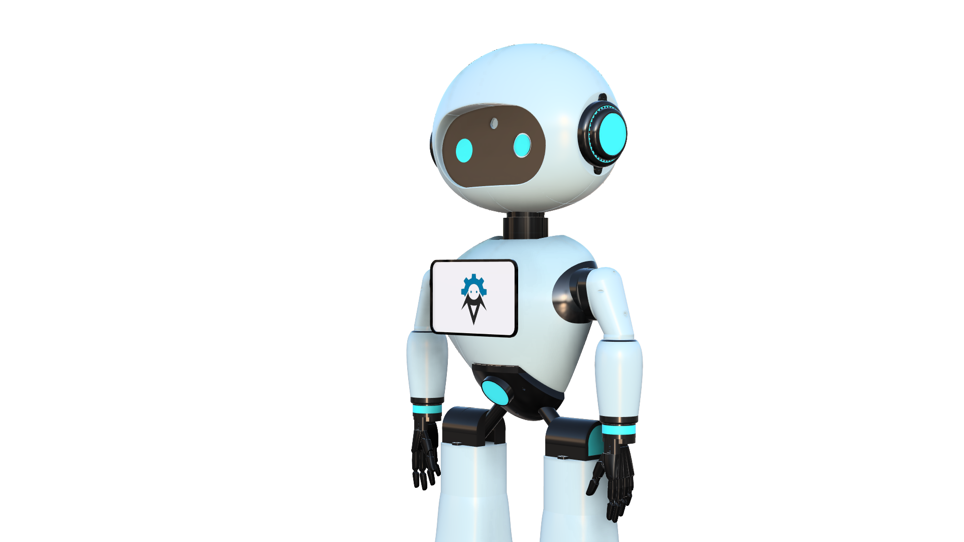 GYAAN Robot