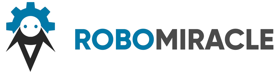Robomiracle Logo